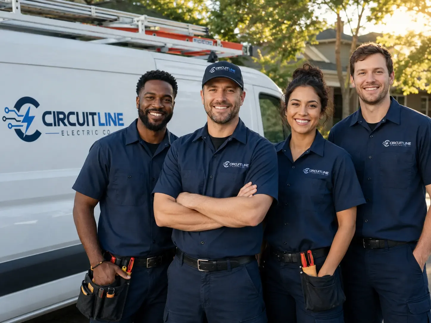 Whole Home Rewiring company in Clayton, NJ