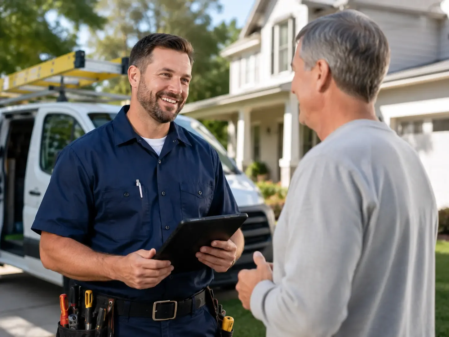 Whole Home Rewiring Clayton, NJ FAQs